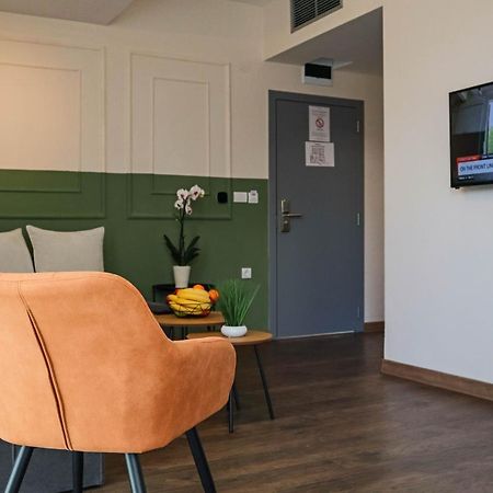 Hotel Dijana Pirot Extérieur photo