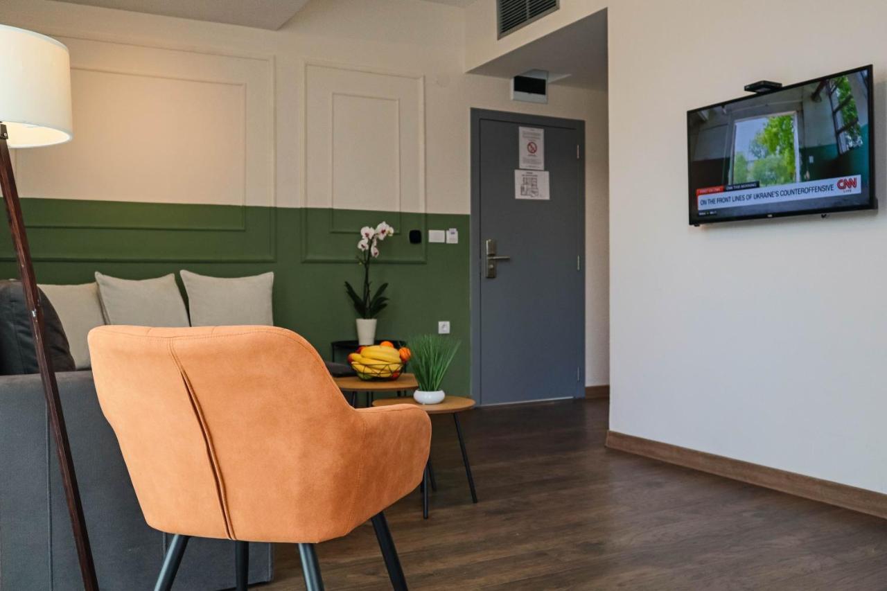 Hotel Dijana Pirot Extérieur photo