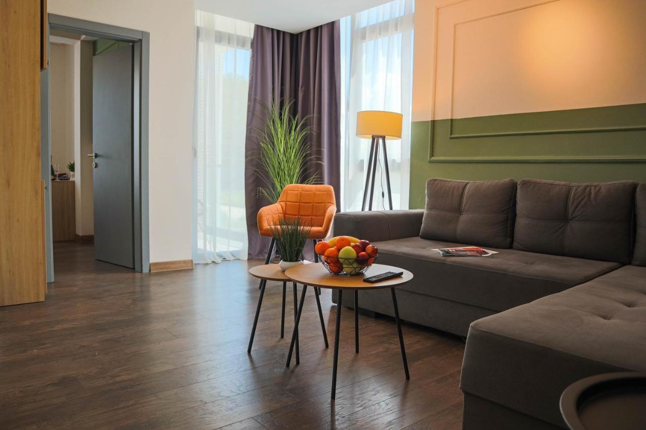 Hotel Dijana Pirot Extérieur photo