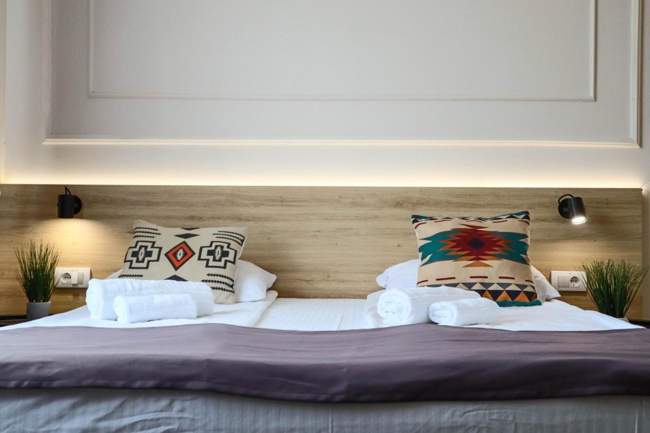Hotel Dijana Pirot Extérieur photo