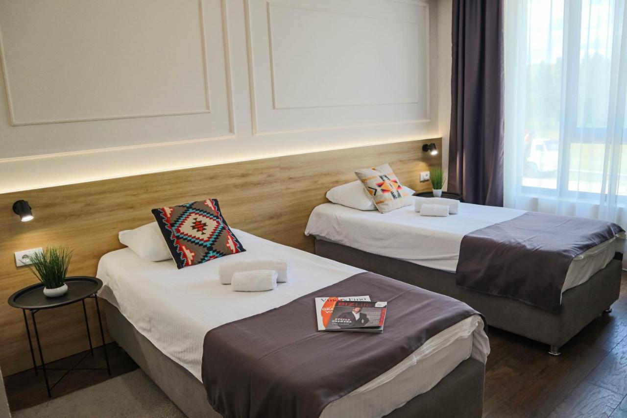 Hotel Dijana Pirot Extérieur photo
