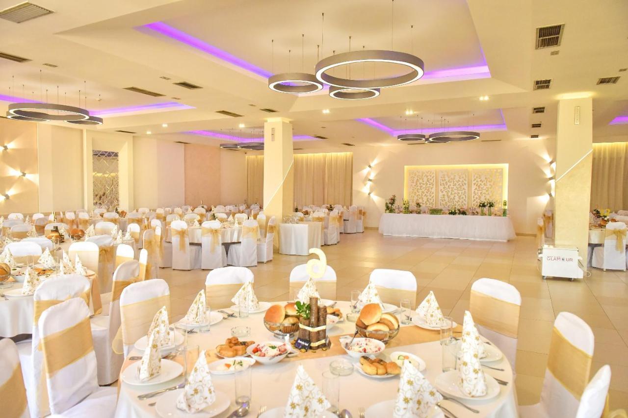 Hotel Dijana Pirot Extérieur photo
