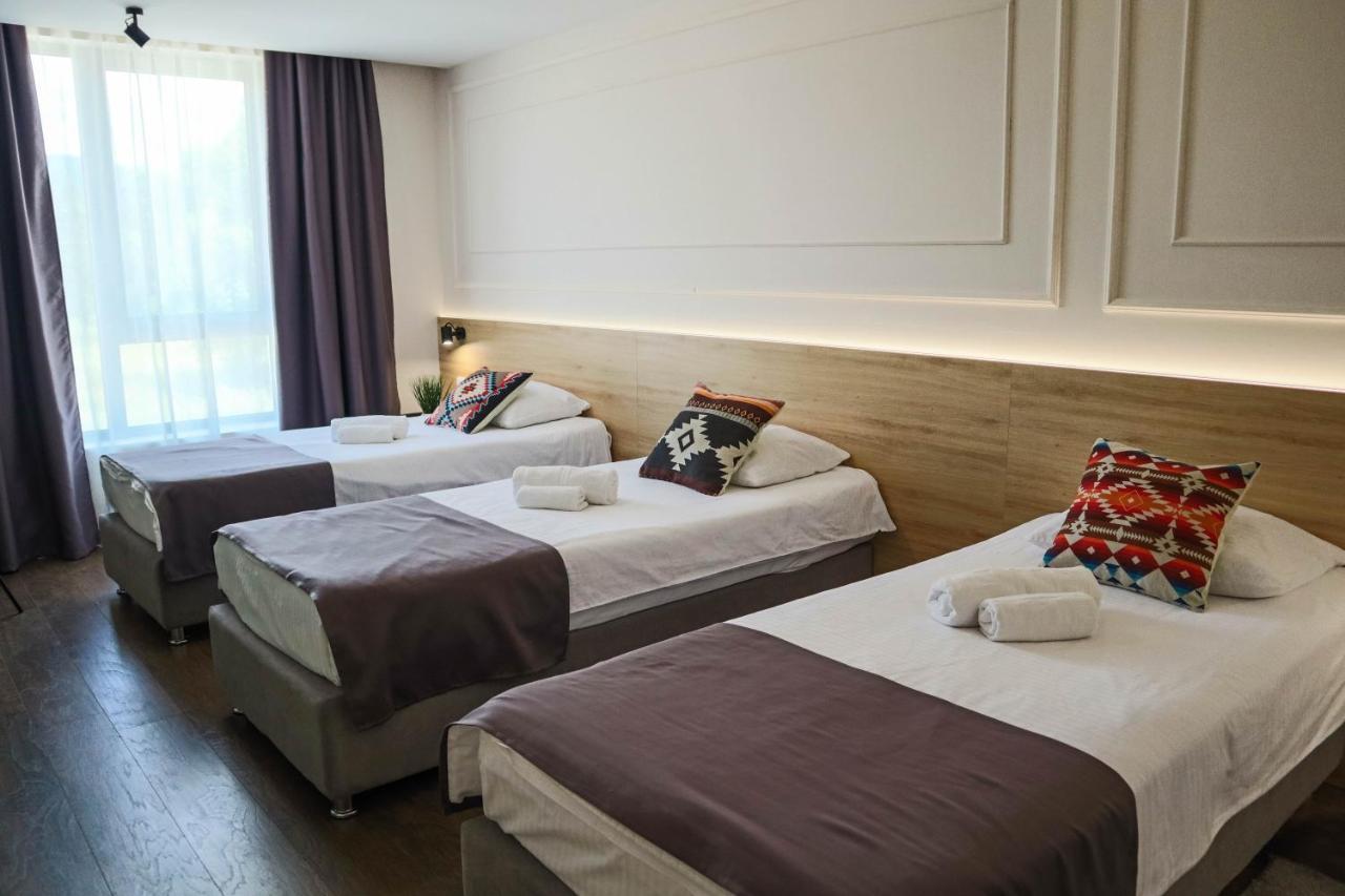 Hotel Dijana Pirot Extérieur photo