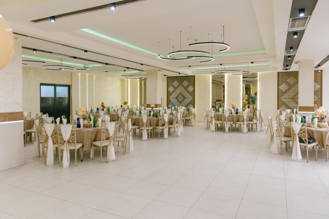 Hotel Dijana Pirot Extérieur photo
