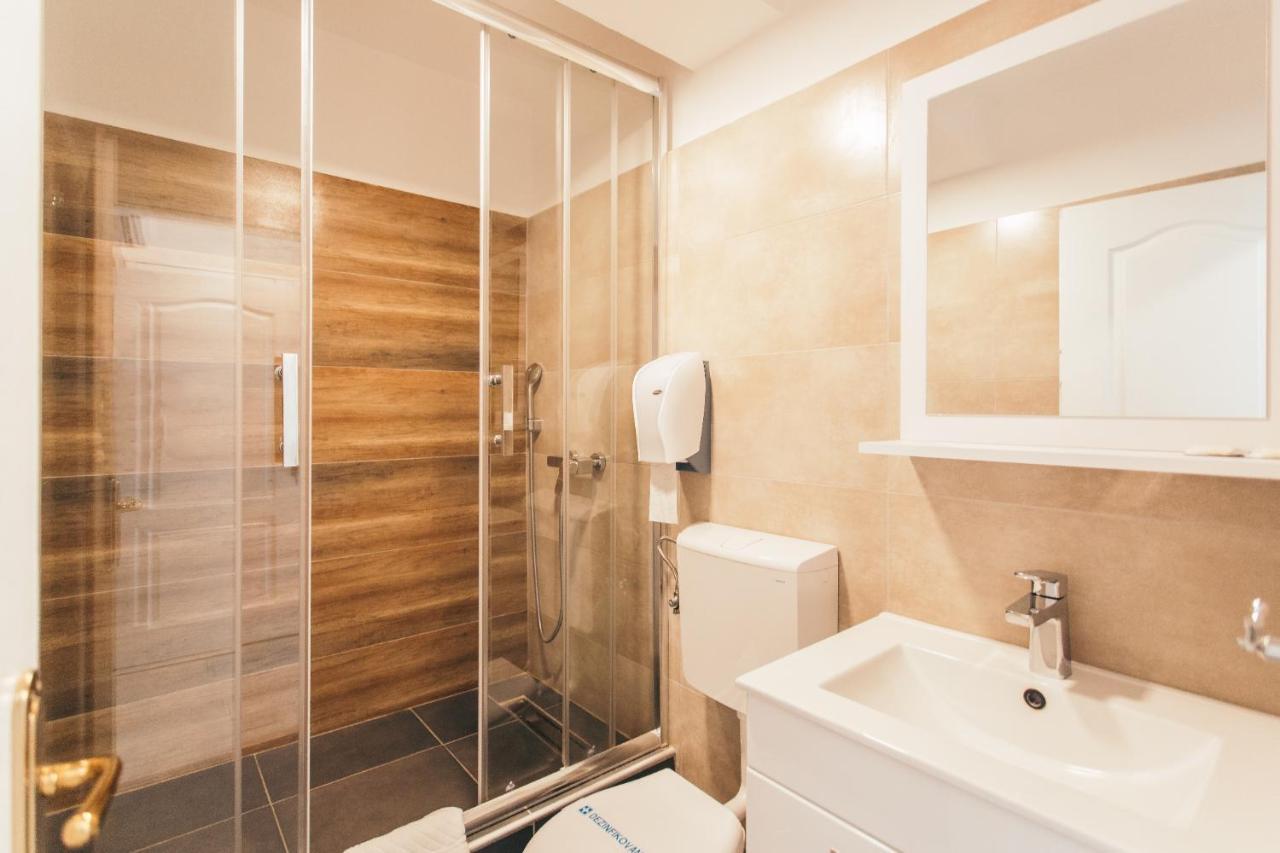 Hotel Dijana Pirot Extérieur photo